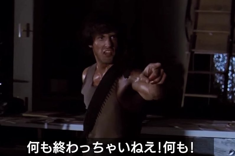 二代目兵站総監 tweet media