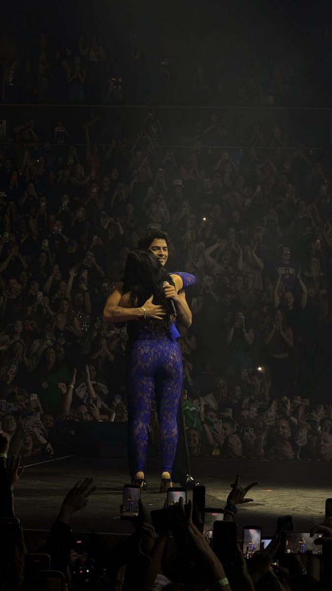 the loves of my life forever and ever 🫂✨