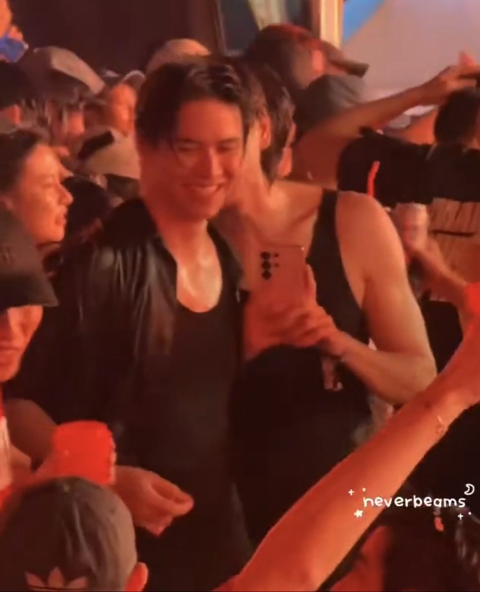 ecalost's tweet image. โซ๊ะขนาดนี้ วินนี่ทำไรอยู่วะ ทำไมยังไม่ตามมาหึงอีก