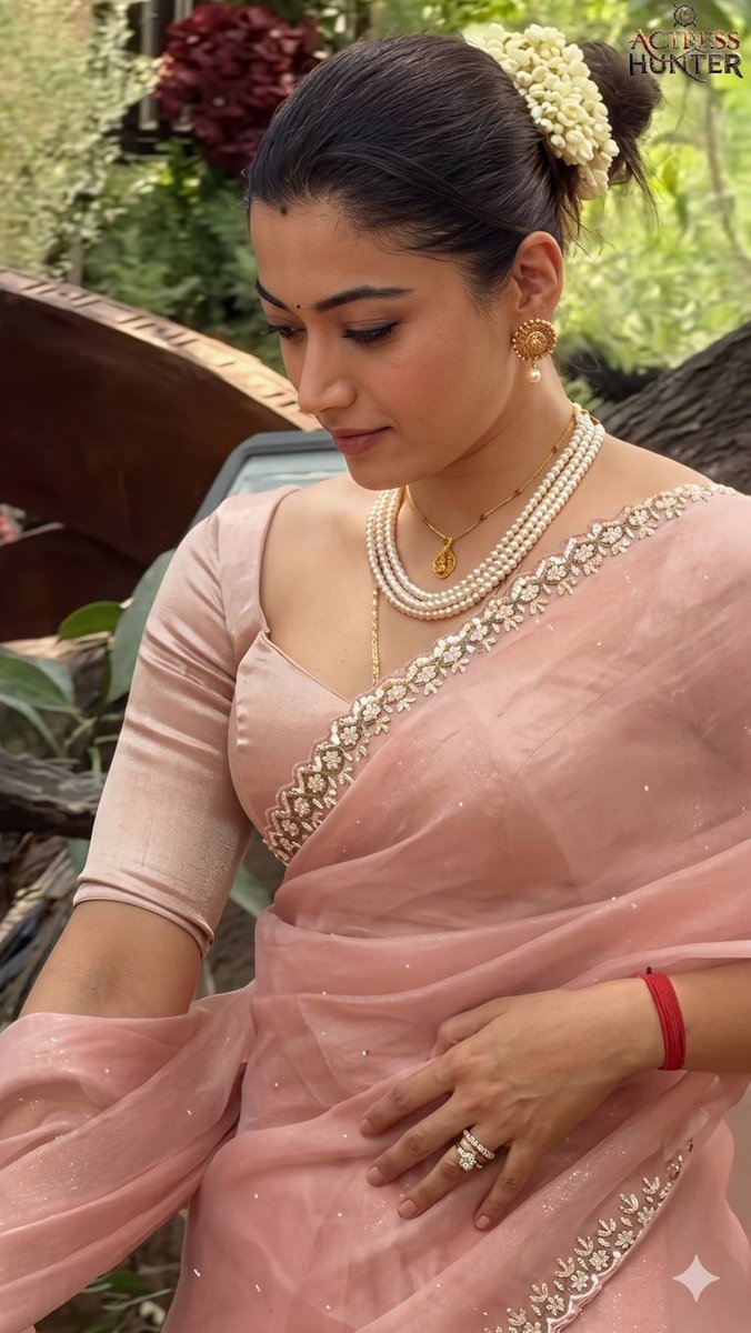 Rashmika Army tweet media