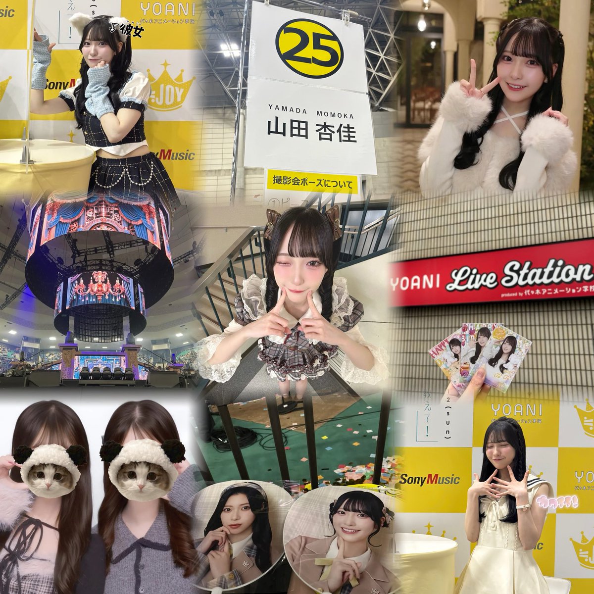 あいか🤍 tweet media