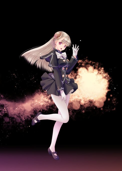 ファイティングジャムはなんか全体的に調整不足だったからなぁ。イングリッドといえば弱いみたいな印象をスト6で拭ってくれるといいんだけど。 