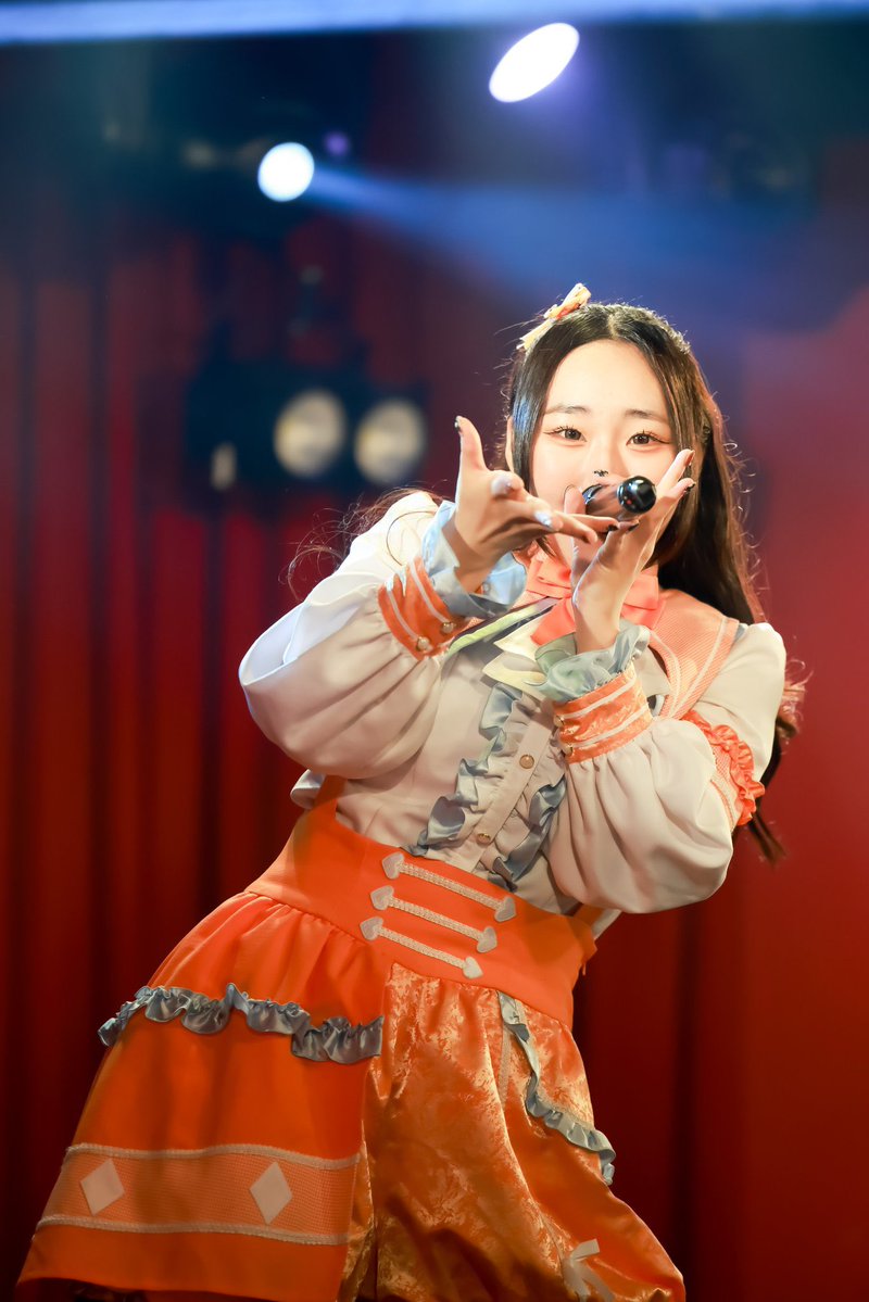 橘　りんか🏹【キミの主人公】5.1合同生誕祭 tweet media