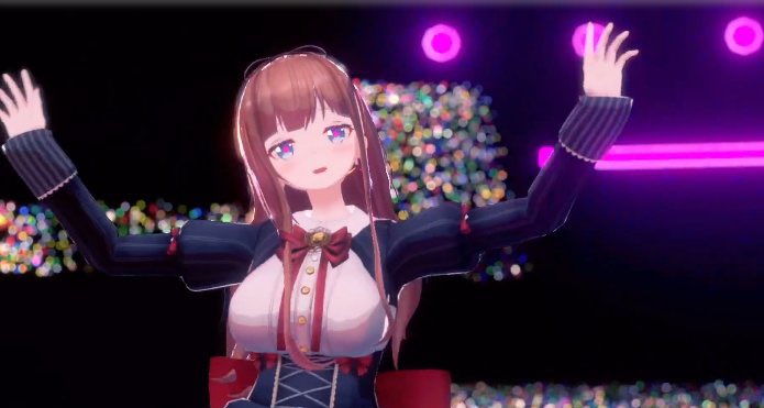 花京院ちえり🍒 tweet media