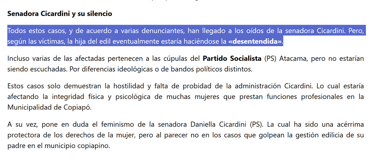 Capitán Levi 🇨🇱 tweet media