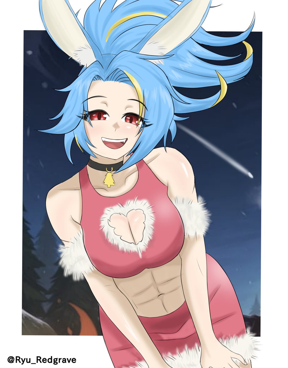 Ryu Redgrave tweet media