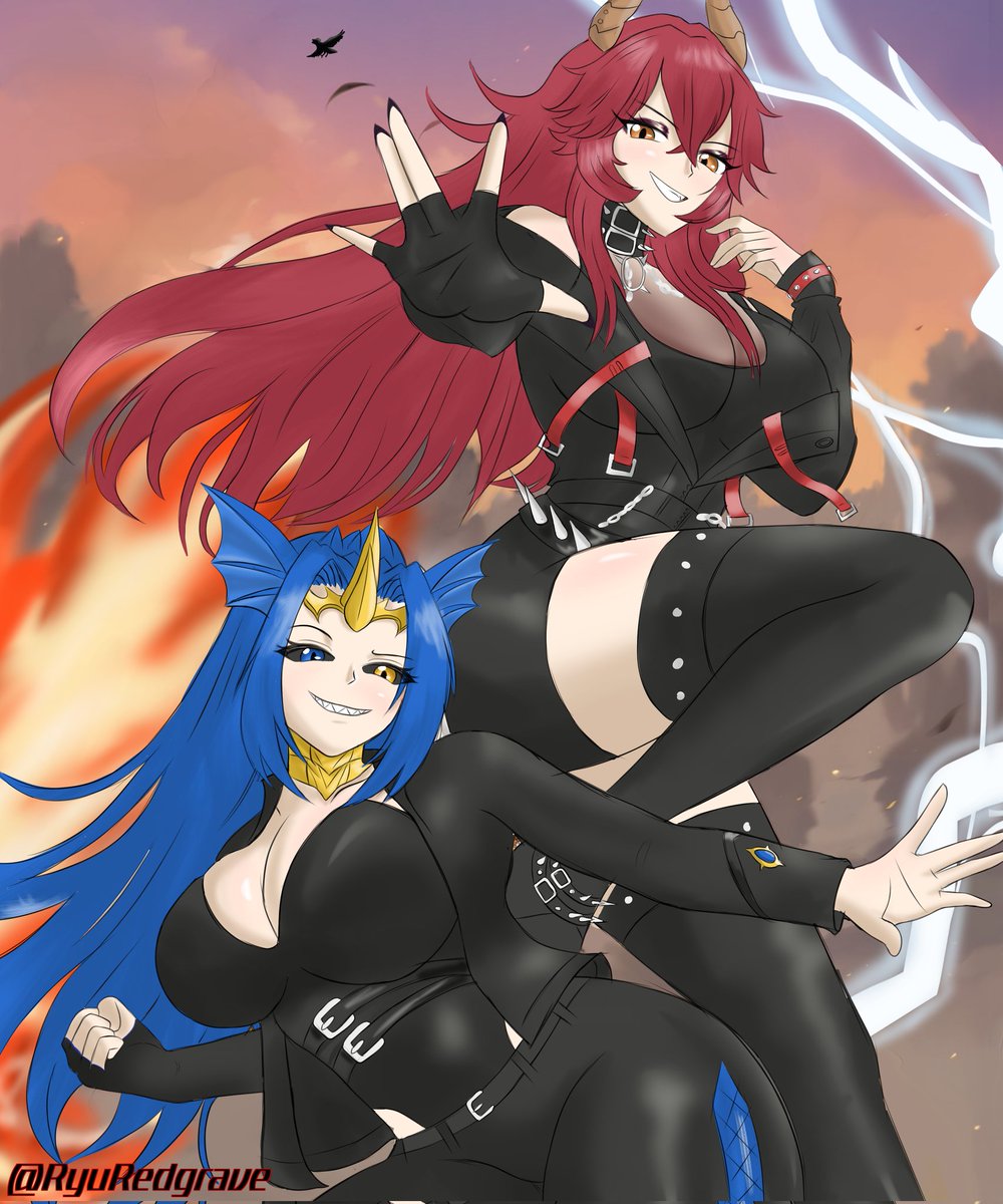 Ryu Redgrave tweet media