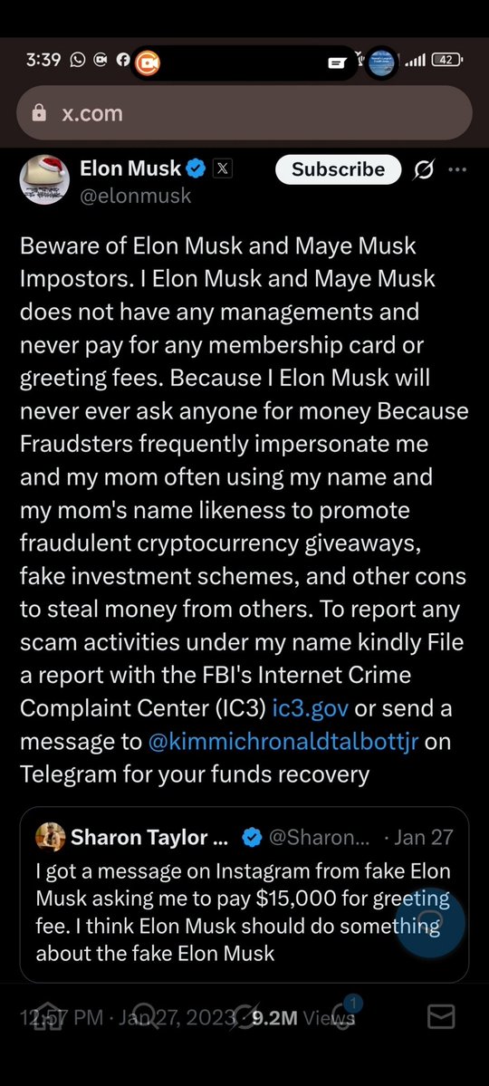 Stacey ᵃ⤻ᶻ tweet media