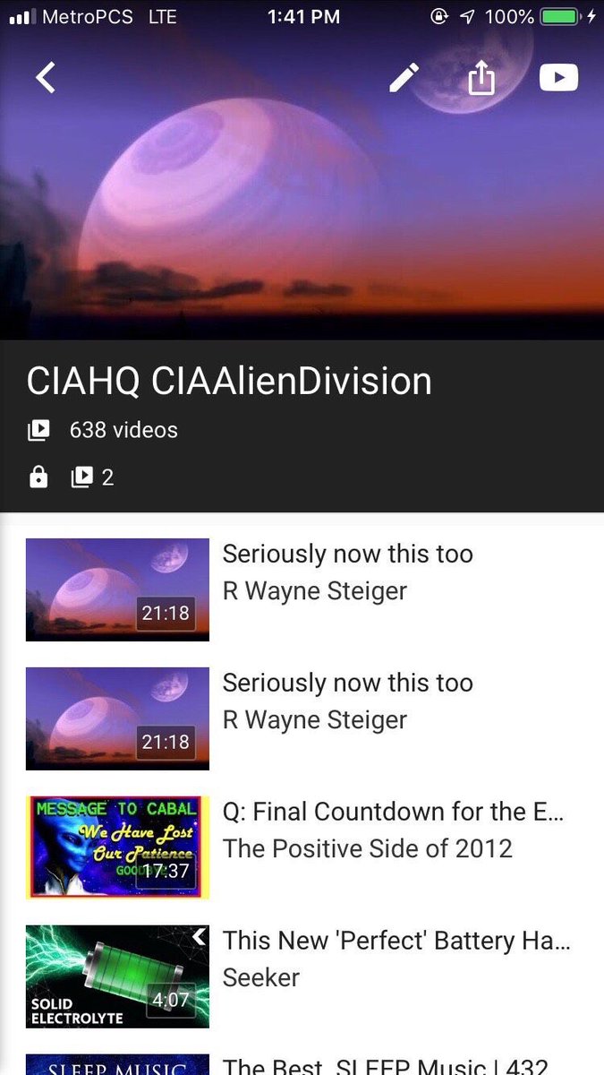 Christopher Smurfhunter tweet media