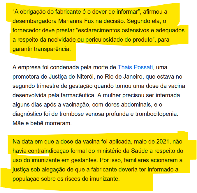 Um usuário qualquer tweet media