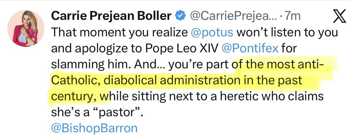 Britta | NoSoup4Knowles tweet media