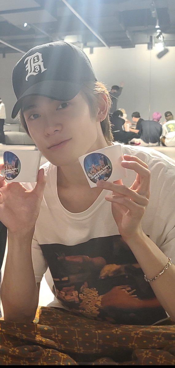 섬섬옥수 청순미남