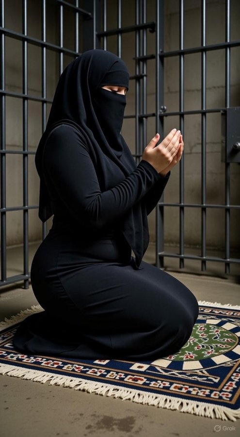 ✨🕌 العَفِيفَةُ 🕌✨ tweet media