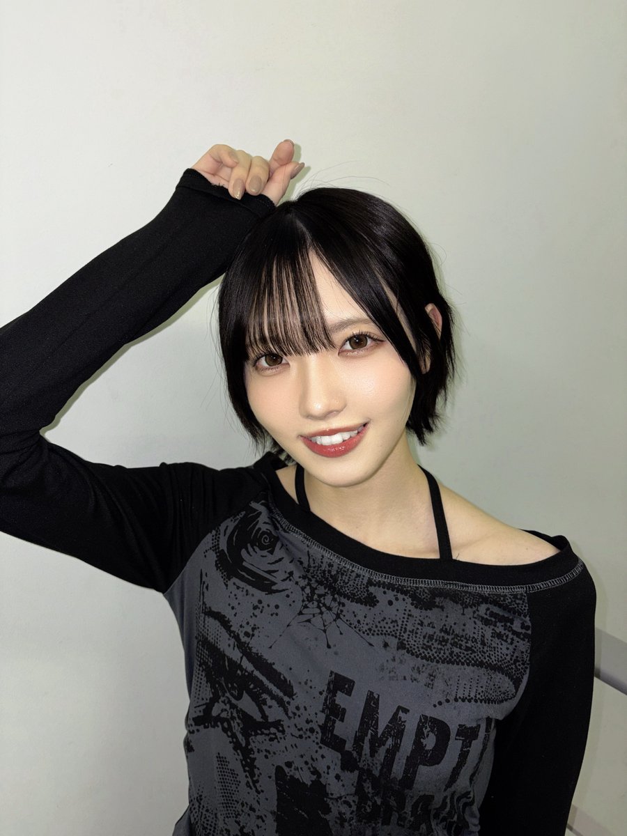 吉川 海未 tweet media