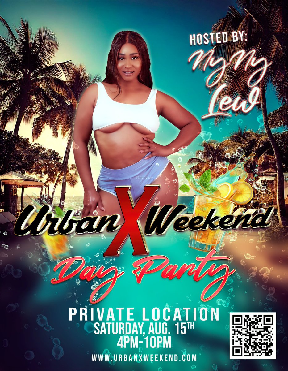 The Urban X Awards tweet media