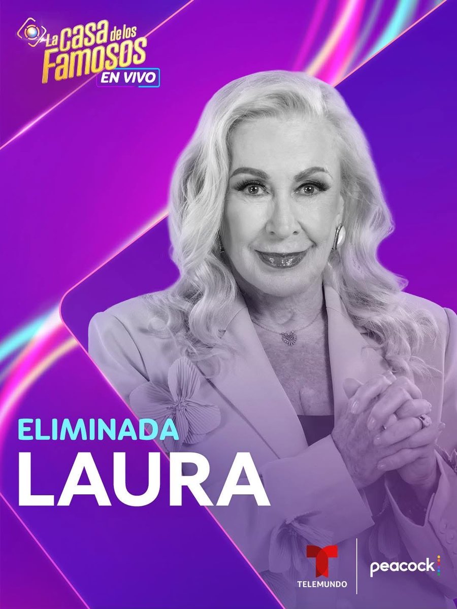 La Casa De Los Famosos tweet media