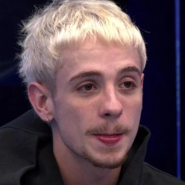 Meu VT Reality tweet media