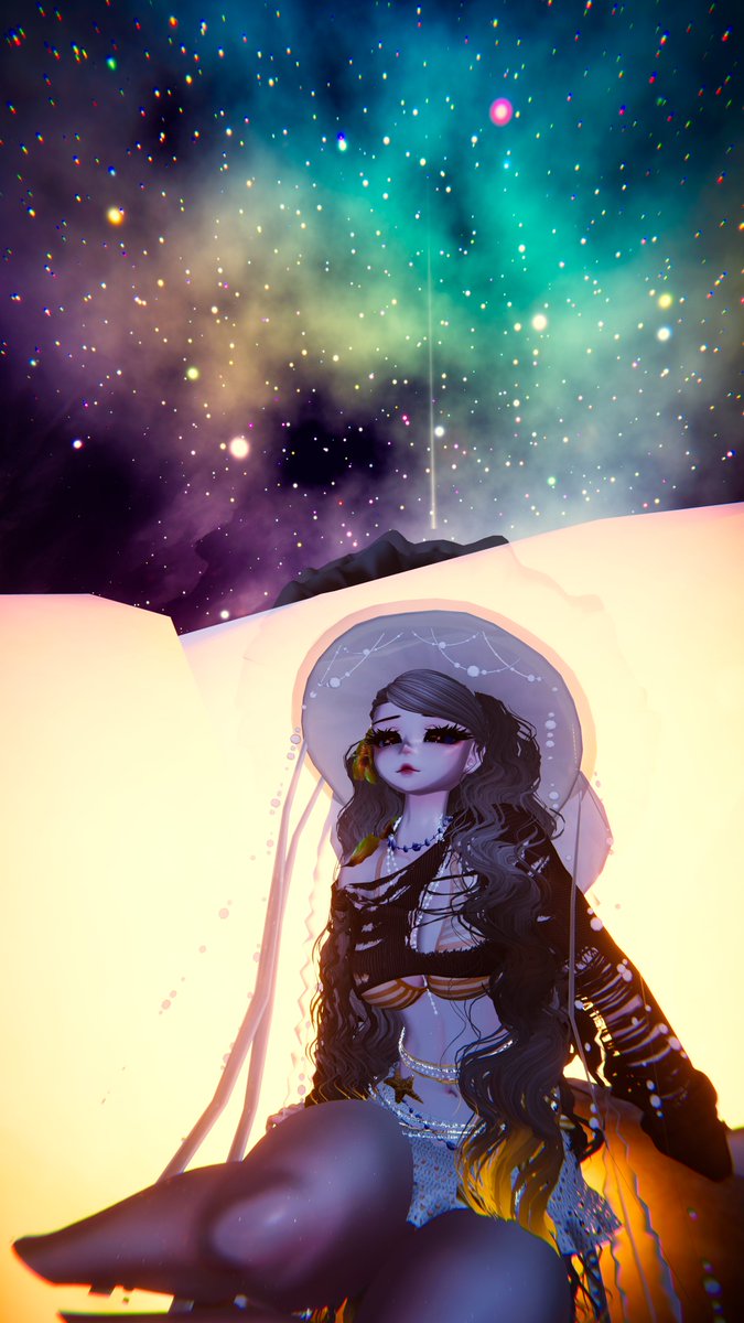 alypillar_vr's tweet image. i want to wander
.
.
World: To Taste the Galaxies - ［Project˸ INSPIRATIO］
By: Shopow
Avatar: Calypso PUBLIC By: BlossomParadise
.
#VR #VRC #VRChat #VRChat_world紹介 #VRChatPhotography