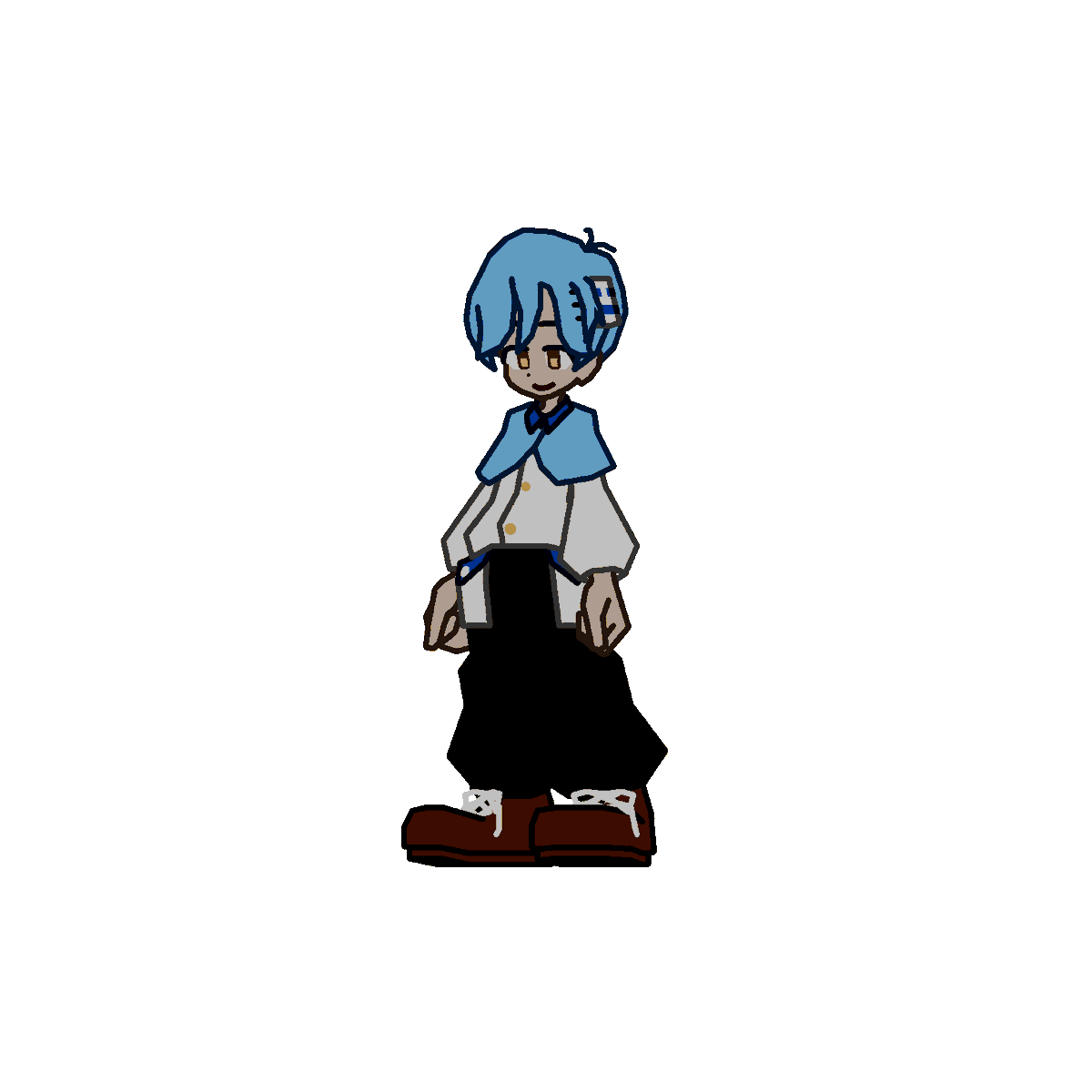 SOUSEKAIX's tweet photo. @mikimikiwo_UwU まだpixivに投稿できてない絵でいいなら https://t.co/UjmTeBHAVq