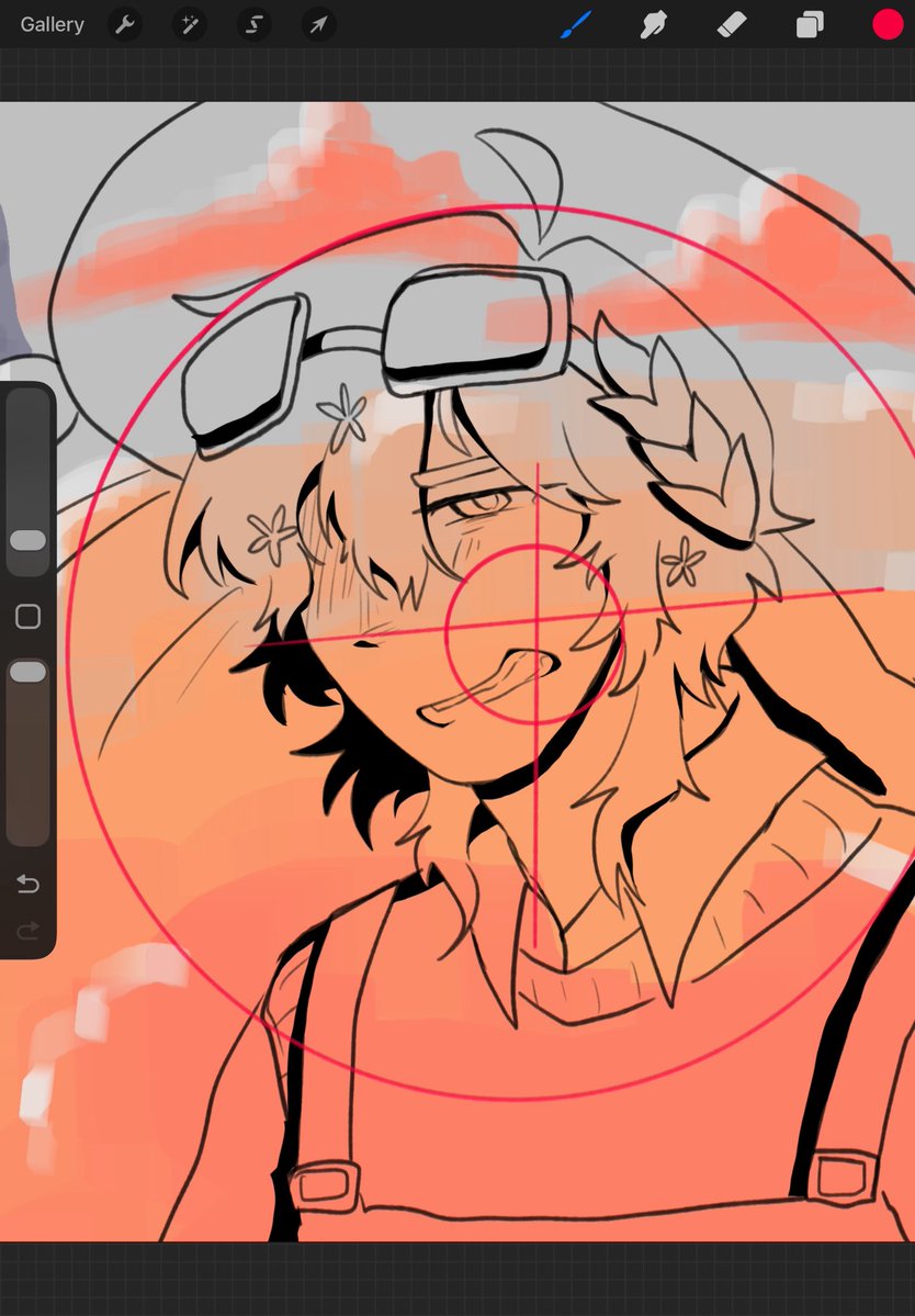 Ash Ghostspoolz🍥 tweet media