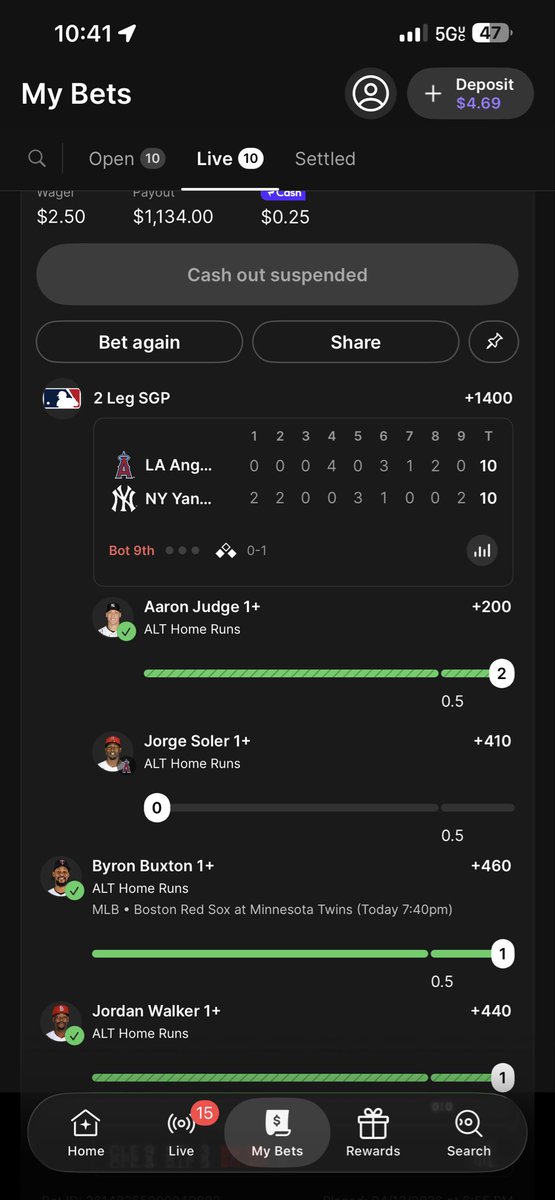 Roger Staggs tweet media