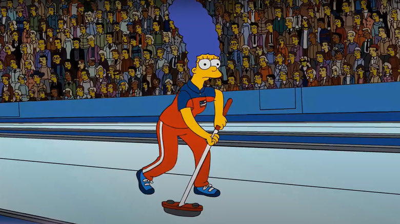 mujernosuperada's tweet image. Mi deporte favorito 🥰 #odp