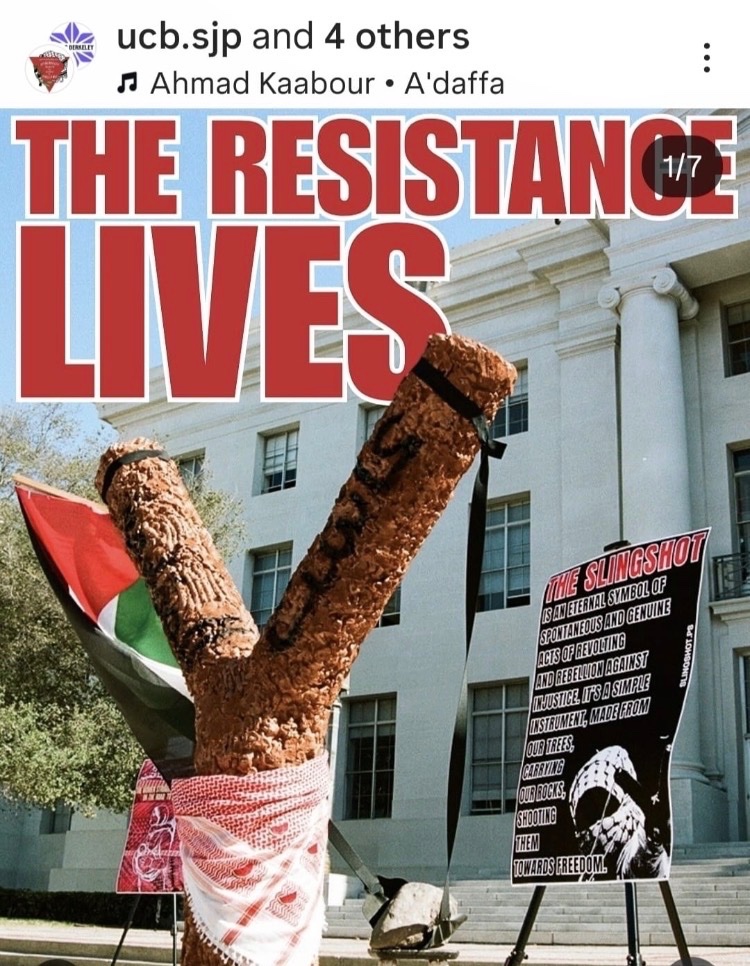 SAFE CAMPUS tweet media