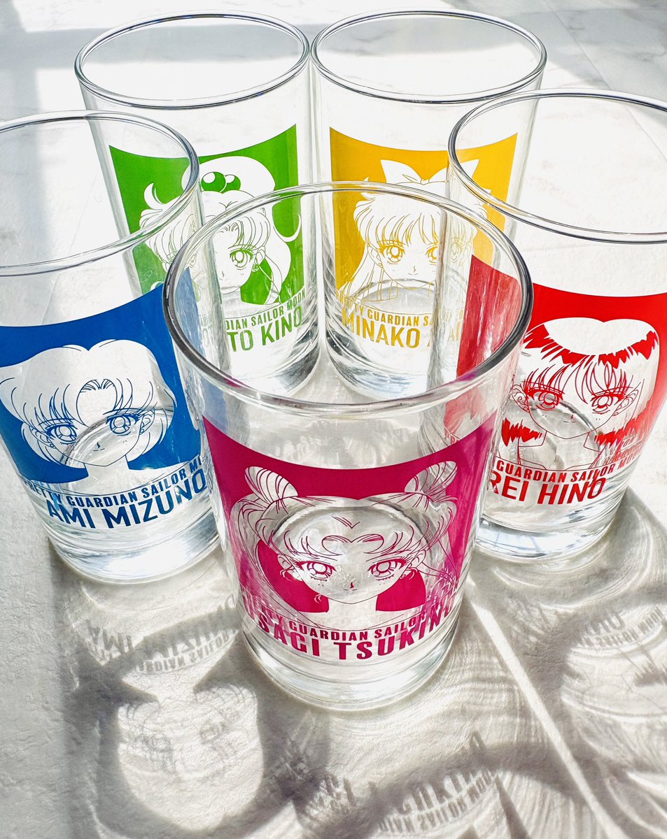 はなこ🌙おうちでセーラームーンカフェ🍰 tweet media