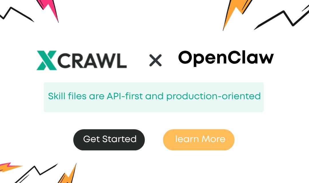 XCrawl tweet media
