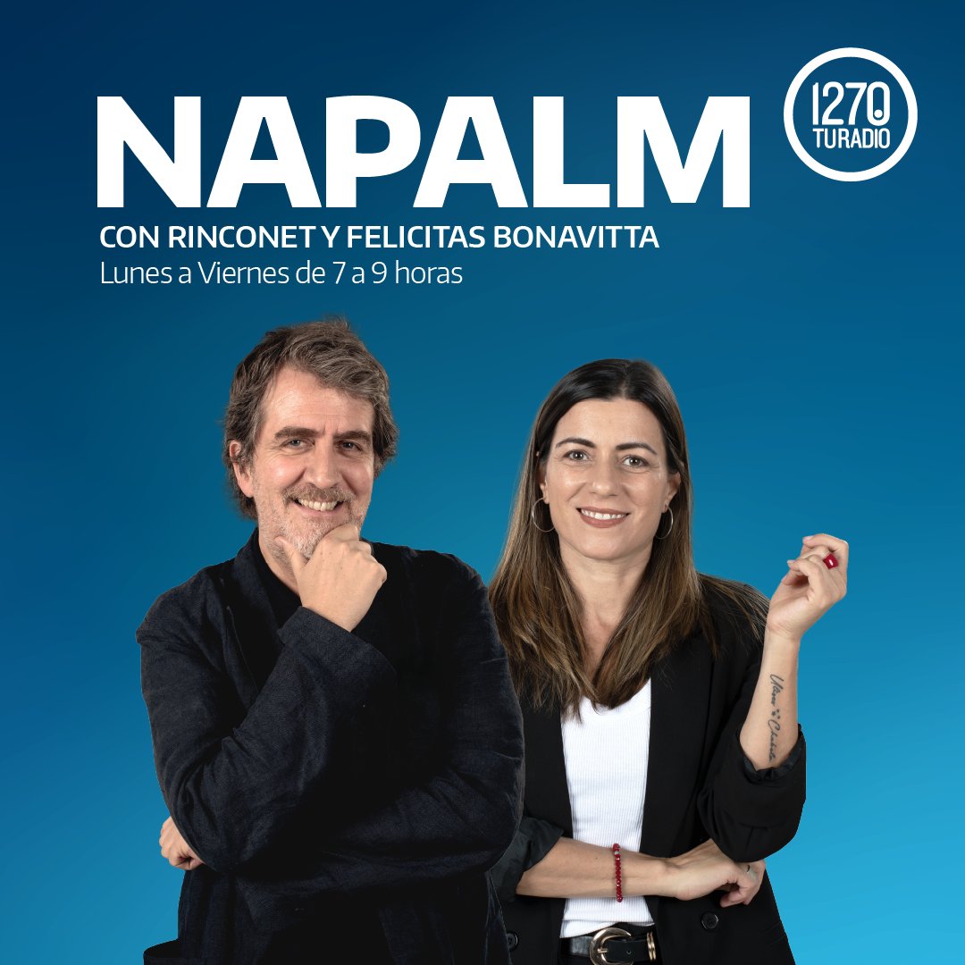 Radio Provincia AM 1270 tweet media