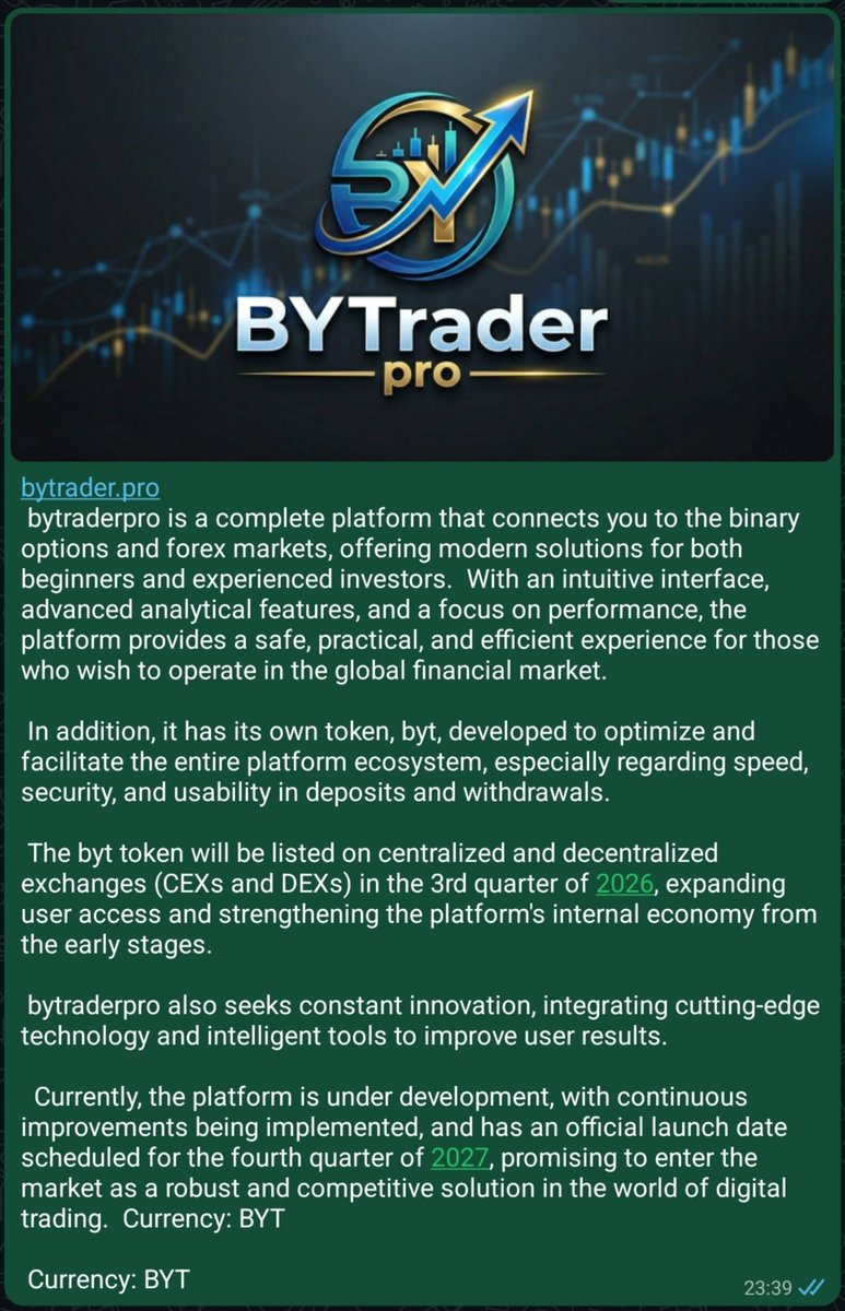 By Trader tweet media