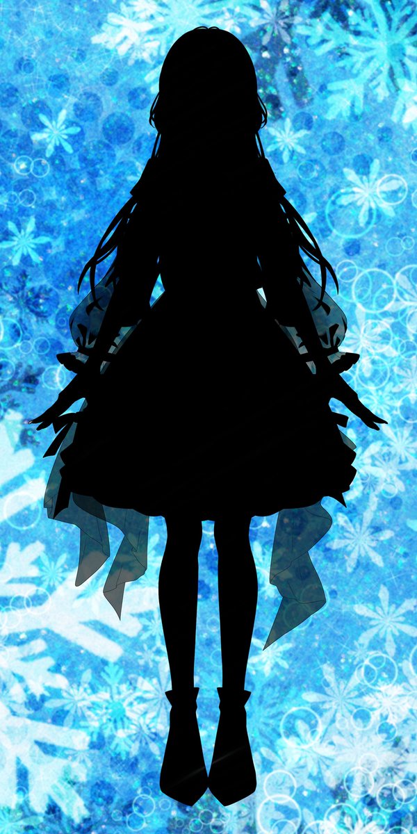 月城 雪乃 tweet media