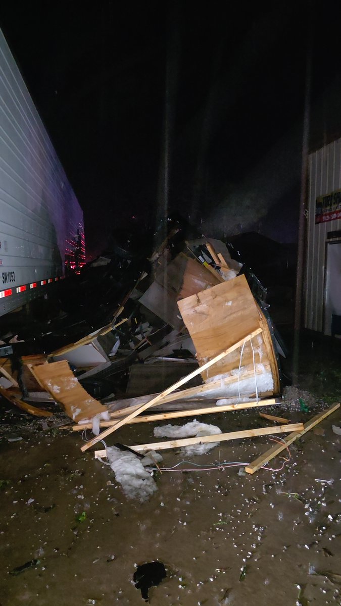 KCTV5 News tweet media