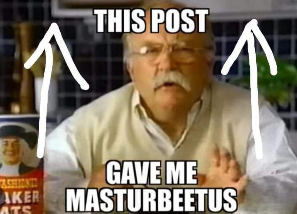 Michael D tweet media