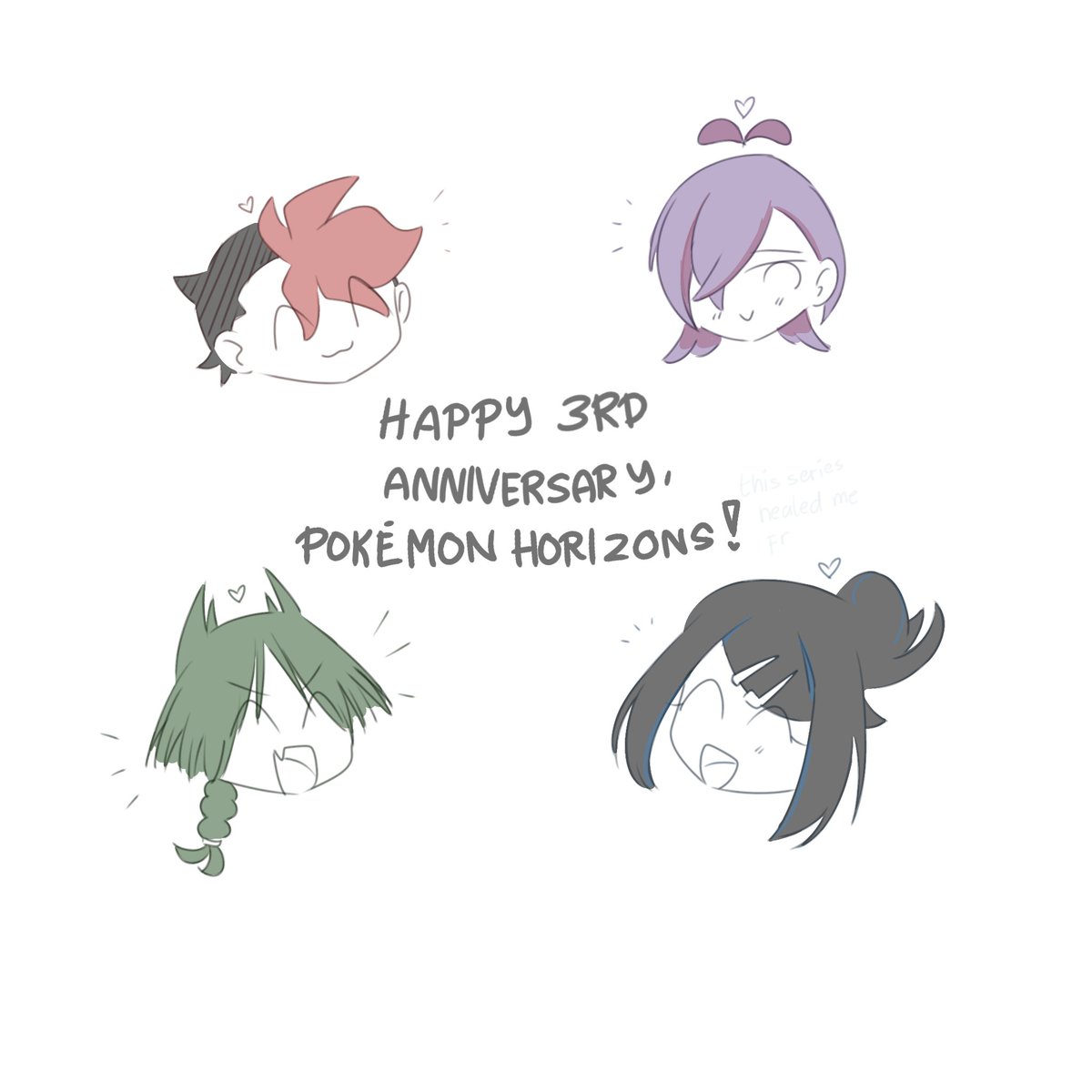 𑣲 ˙ Ami ⊹ ܀ tweet media