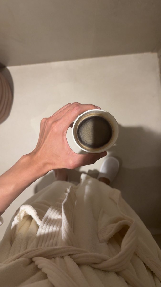 stylemeKRM's tweet image. Spa mode: ON 🧖‍♂️💫 #selflove