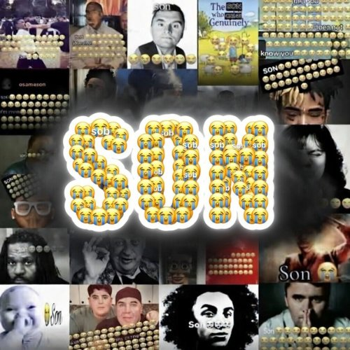 abdulazra's tweet photo. $son

6kNqMmexpkX89Rpwm2xCLQvm1Dy6Qc5D3E7FqFvJpump

讲的是游戏惨败或者人生暴击之后，有人把它改成了索拉纳上的纯纯怀旧赌狗项目。 https://t.co/9AETaAZ1xH