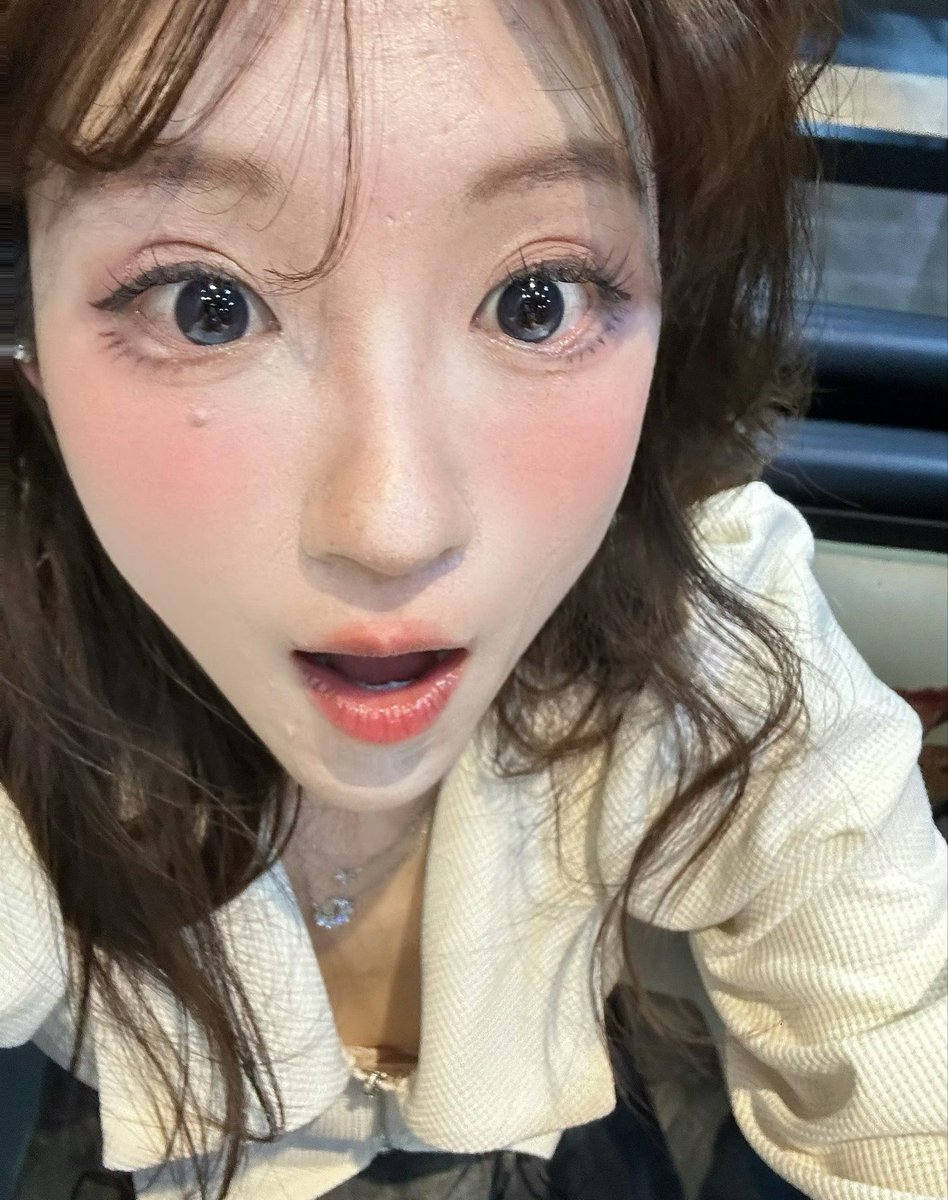 敏宝儿很乖 tweet media