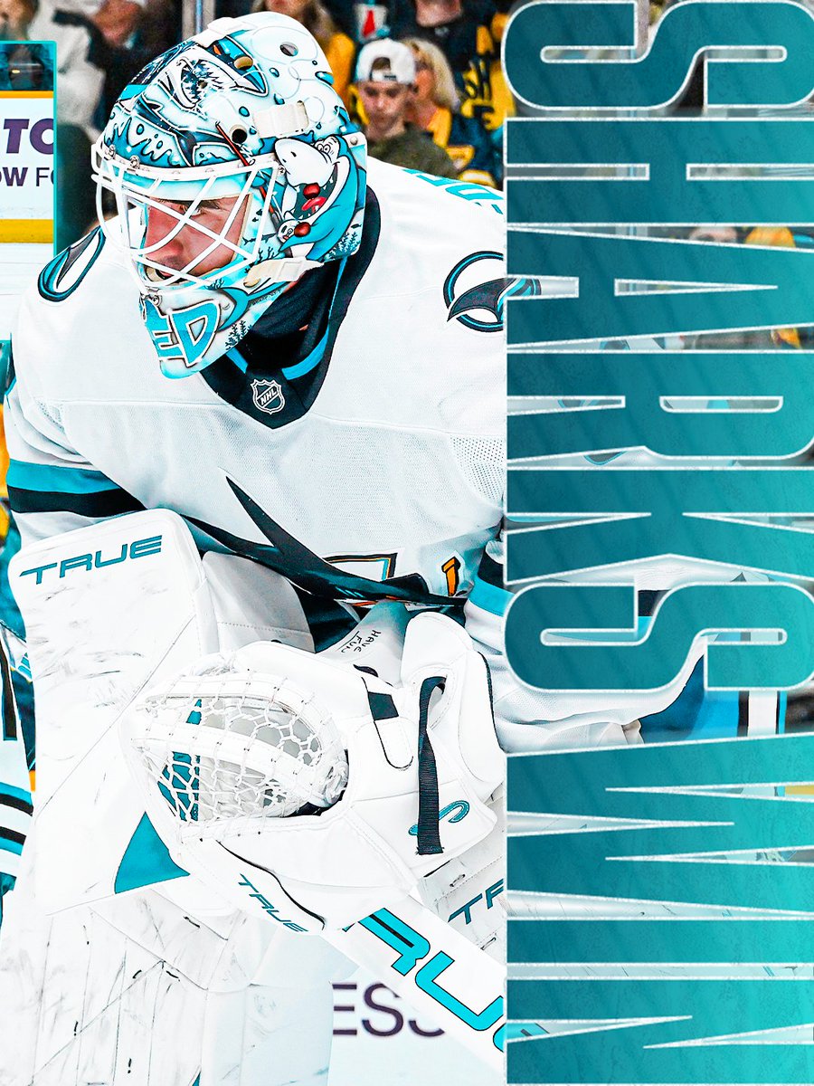 San Jose Sharks (@sanjosesharks) on Twitter photo 