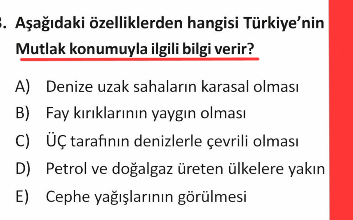 Tarih & Coğrafya tweet media