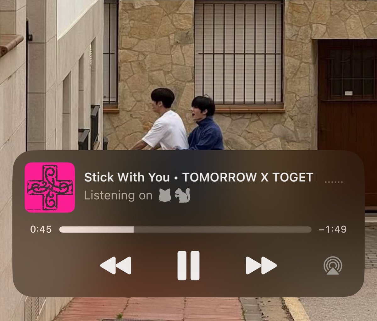 julro 🧸🎙️ tweet media