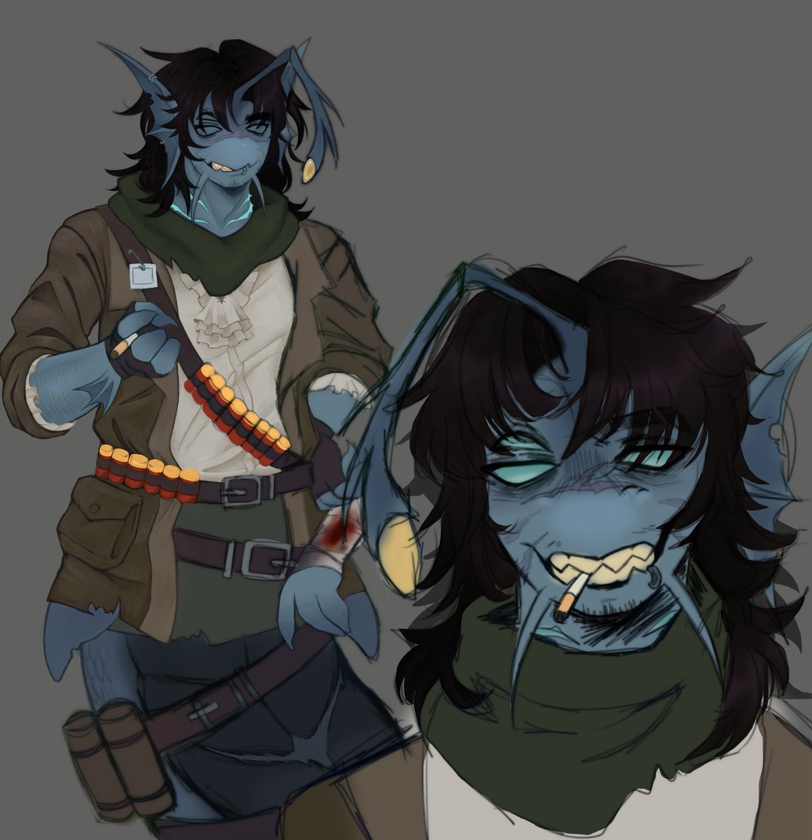 SUPPORT REN/NOLONGERNULL tweet media