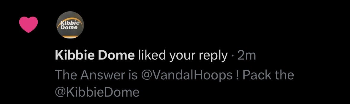 Scouting Ledger tweet media