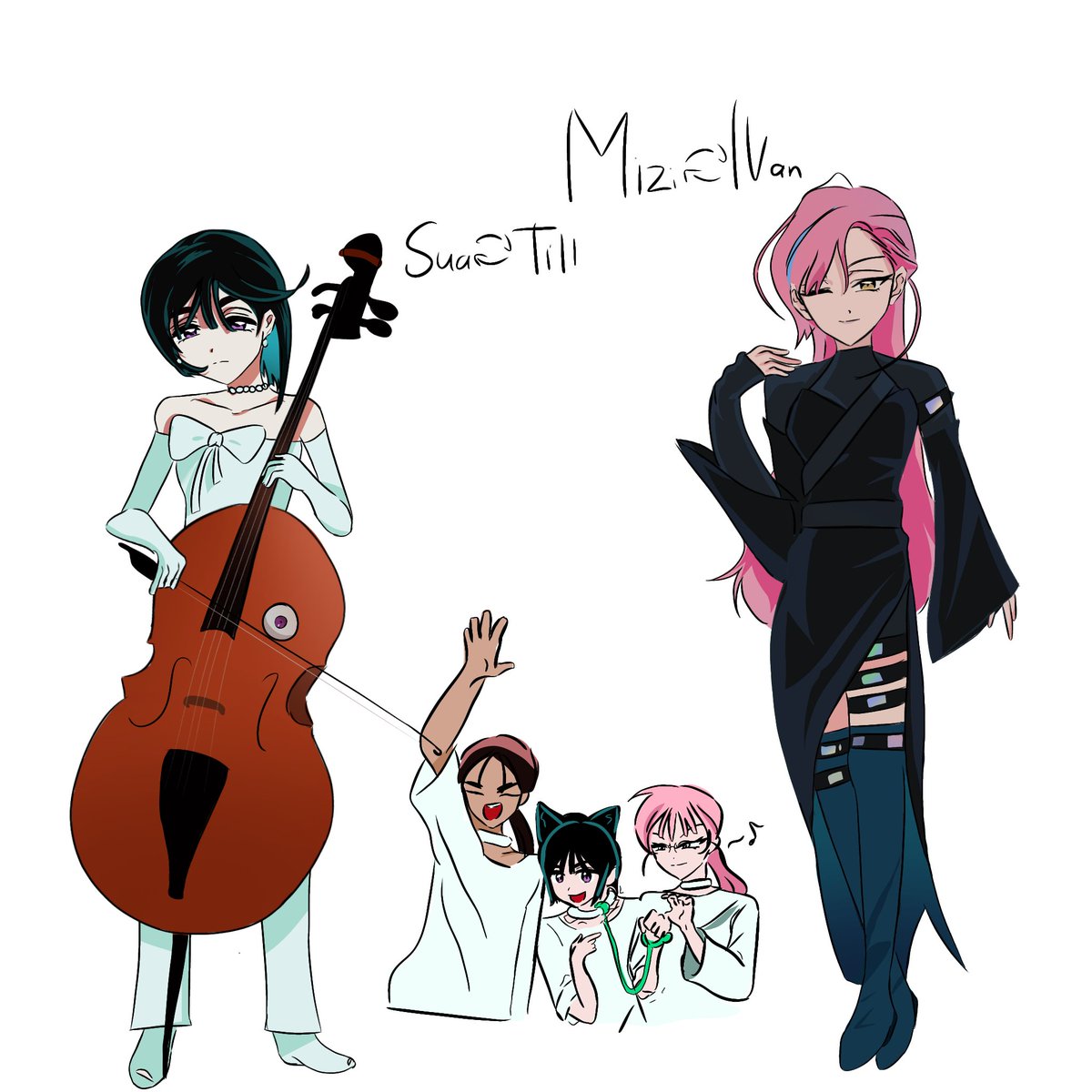 kyle 🎸 tweet media