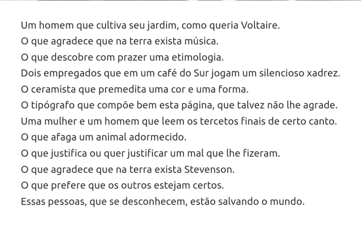 Maria da Costa Ferreira tweet media