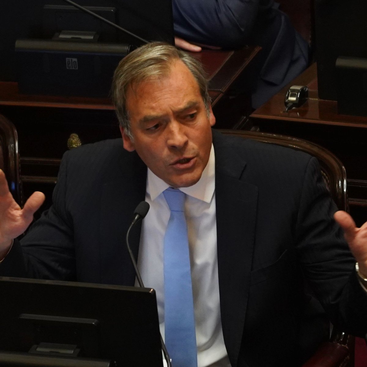 PROPONEN PENAS DE HASTA 10 AÑOS DE CÁRCEL POR DESTRUIR BOSQUES NATIVOS

Un proyecto de ley en el Senado que promueve la creación de un Régimen Penal de Protección al Bosque Nativo busca tipificar como delito la tala, el desmonte y la degradación de bosques nativos, con penas de