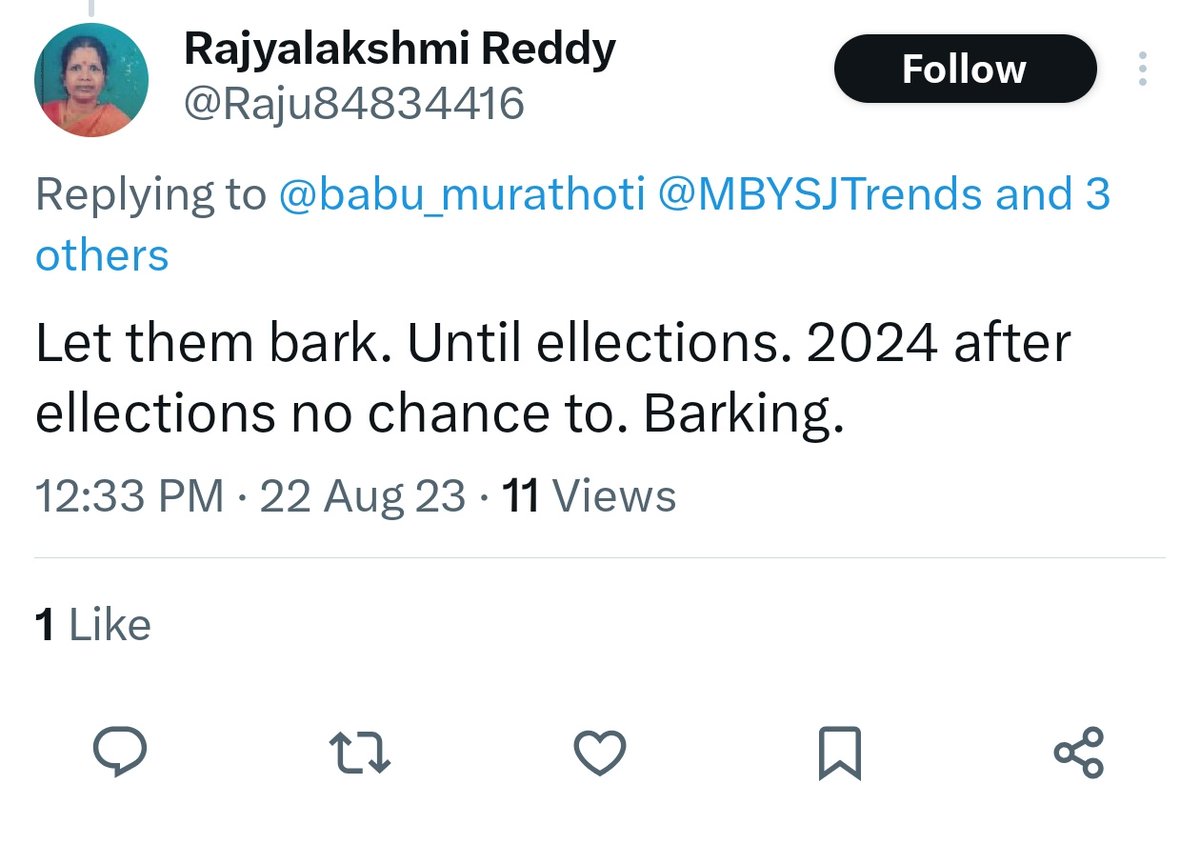 Avinash Avii tweet media