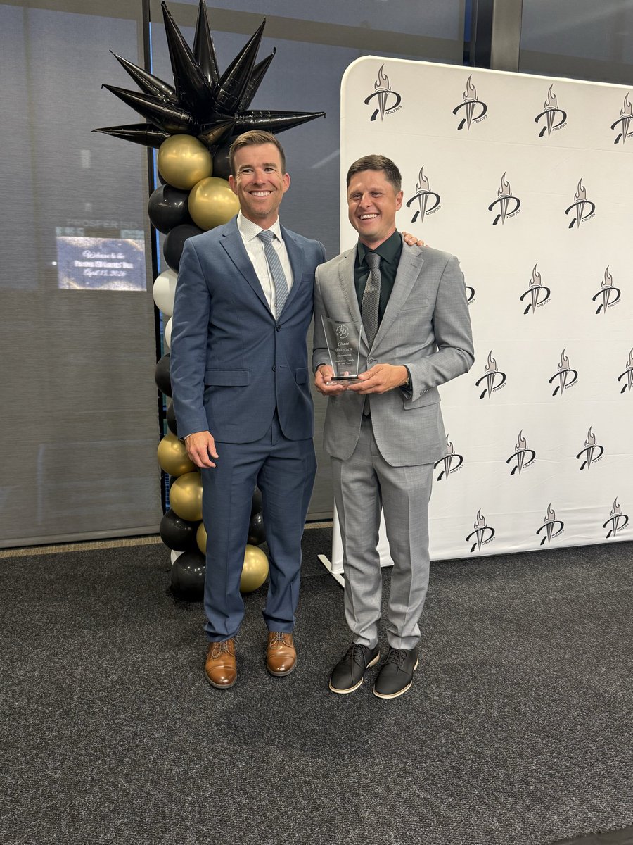 Chase Petersen tweet media