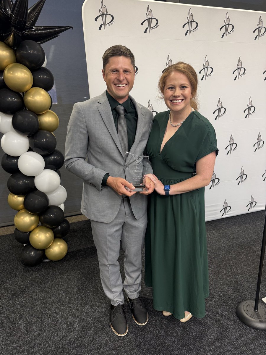 Chase Petersen tweet media