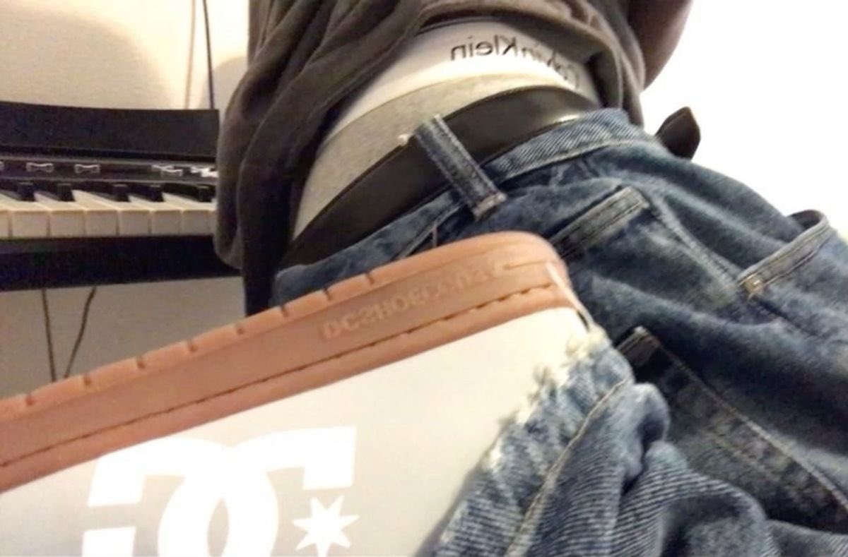 kai 🐾 tweet media